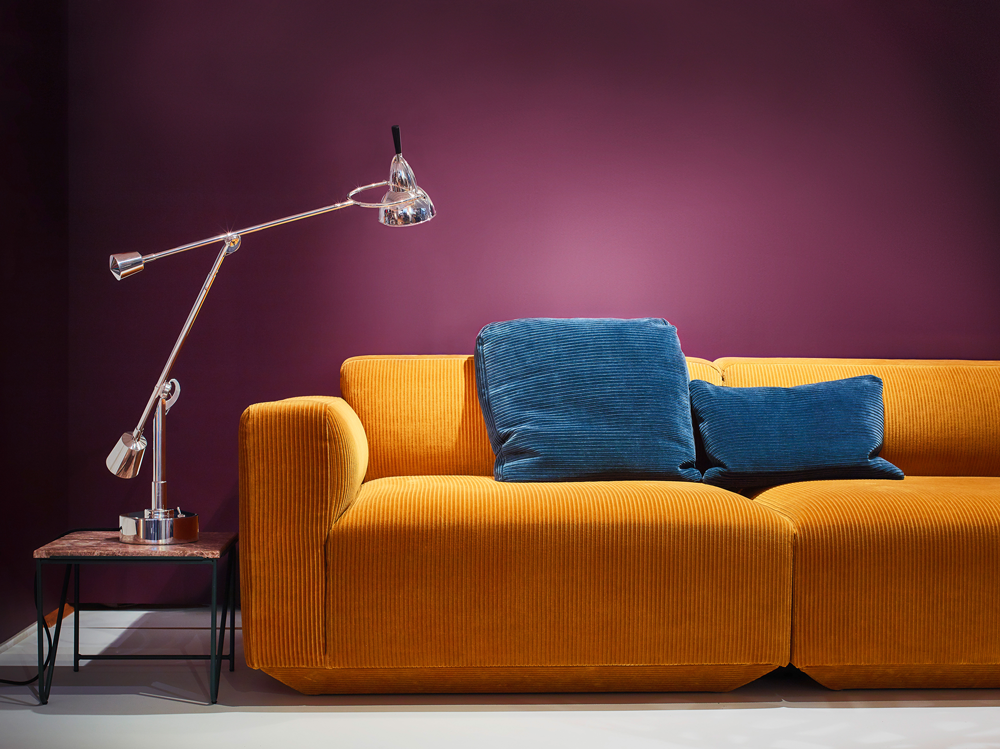 Tecnolumen - Tischleuchte EB 27-Tischleuchte-Tecnolumen-TOJU Interior -