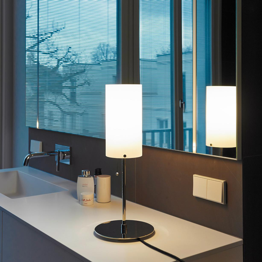 Tecnolumen - Tischleuchte TLWS 04-Tischleuchte-Tecnolumen-TOJU Interior -TLWS04