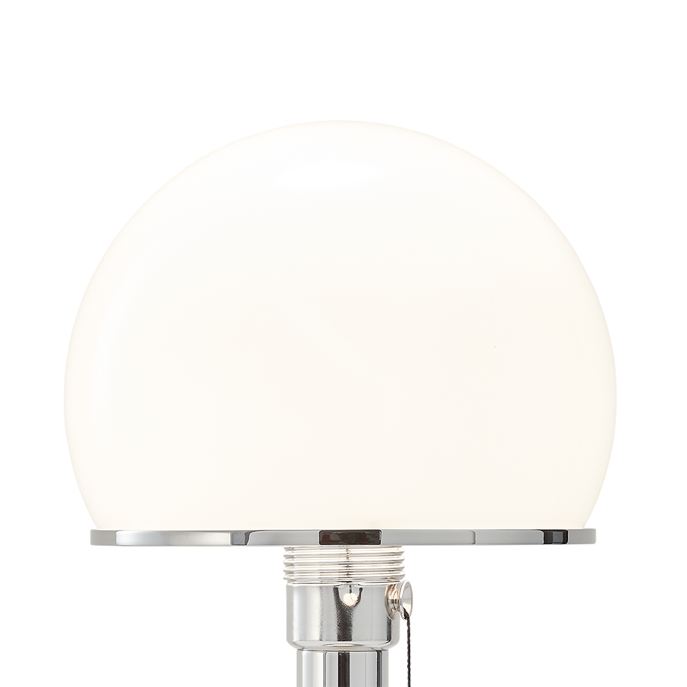 Tecnolumen - Tischleuchte Wagenfeld WA 24-Tischleuchte-Tecnolumen-TOJU Interior -808447