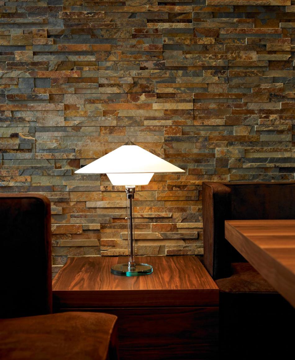 Tecnolumen - Wagenfeld Tischleuchte WG 28-Tisch-Tecnolumen-TOJU Interior -WG28