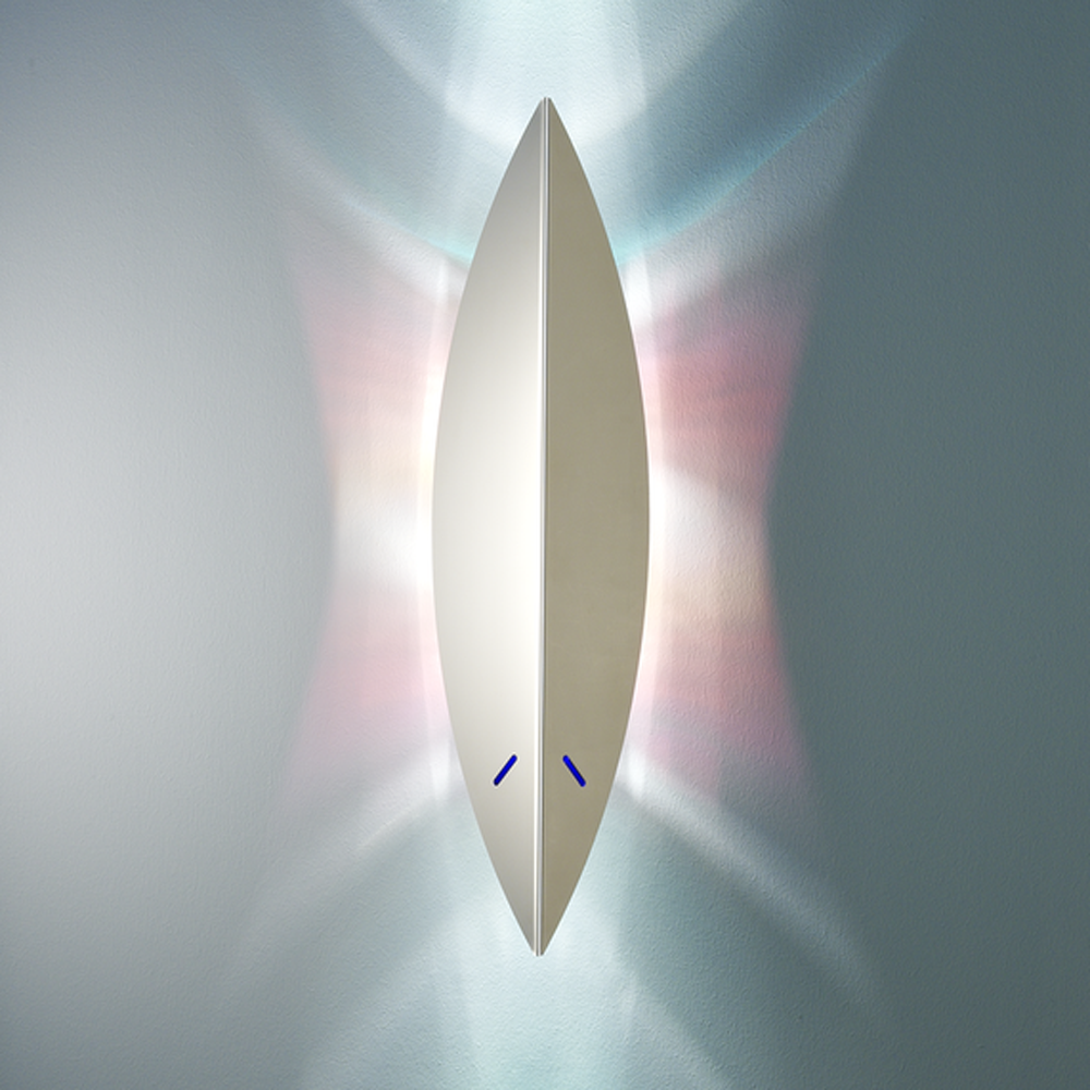 Tecnolumen - Wandleuchte AFRIQUE WLZ 92-Wandleuchte-Tecnolumen-TOJU Interior -