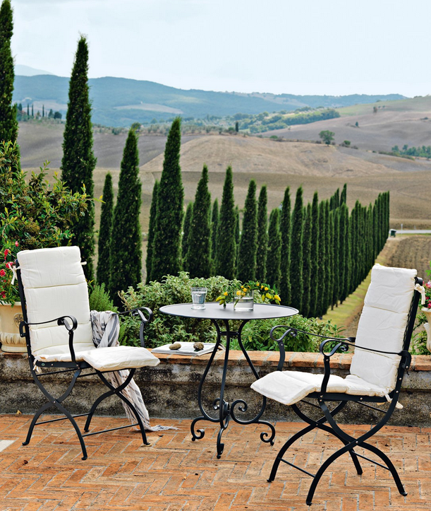 Unopiu - Armstuhl Aurora-Stuhl-Unopiu-TOJU Interior