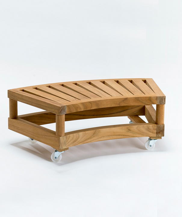 Unopiu - Beistelltisch für Insel Pevero-Tisch-Unopiu-TOJU Interior