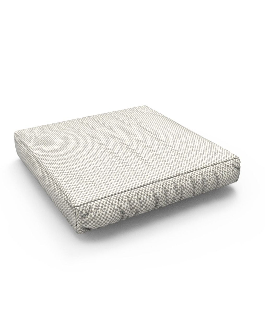 Unopiu - Kissen Jolly Waterproof-Stoff-Kissen-Unopiu-Cammeo intenso-TOJU Interior