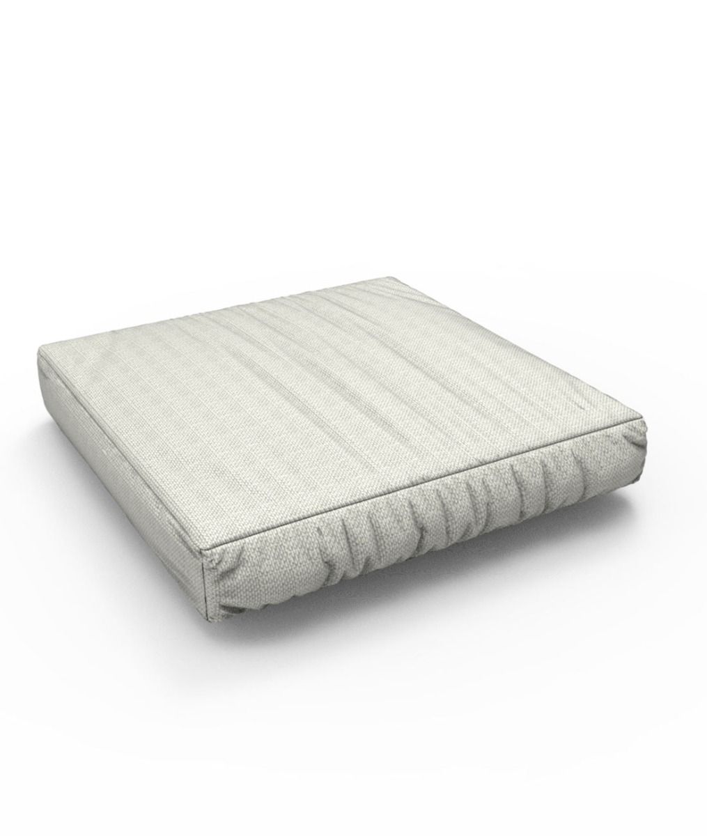 Unopiu - Kissen Jolly Waterproof-Stoff-Kissen-Unopiu-Perla delicato-TOJU Interior