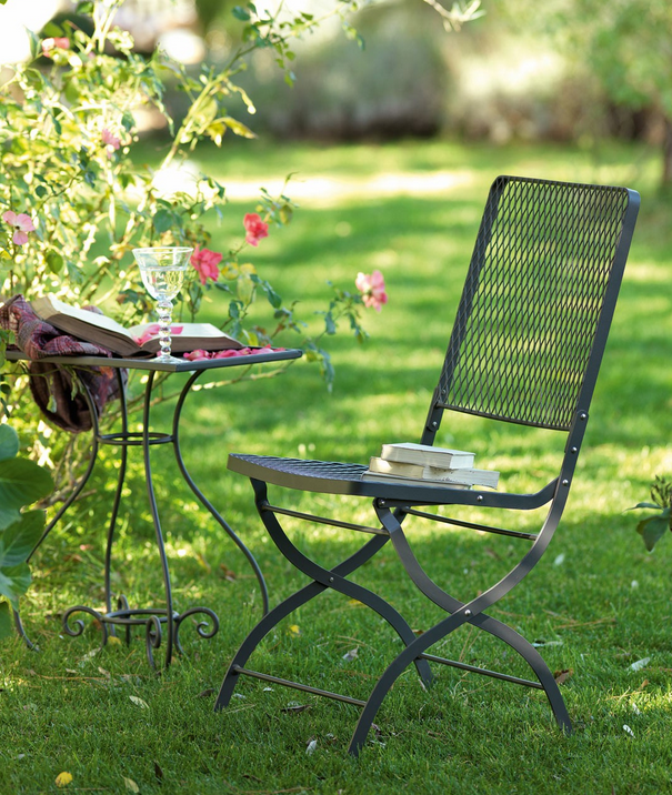 Unopiu - Klappstuhl Aurora-Stuhl-Unopiu-TOJU Interior