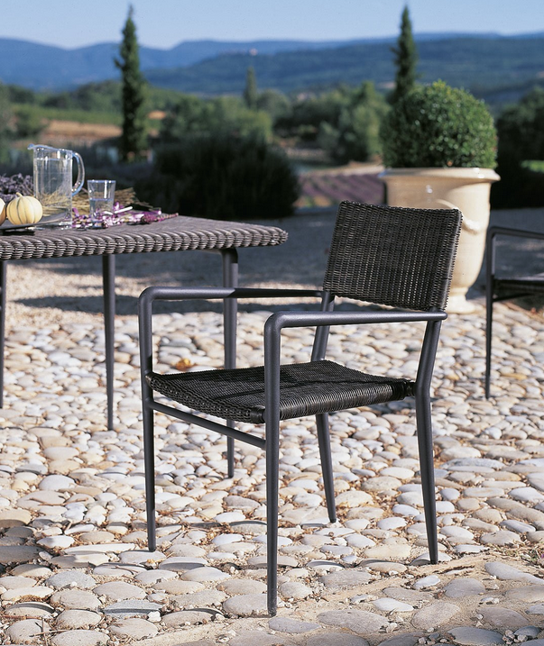 Unopiu - Sessel Experience-Stuhl-Unopiu-TOJU Interior