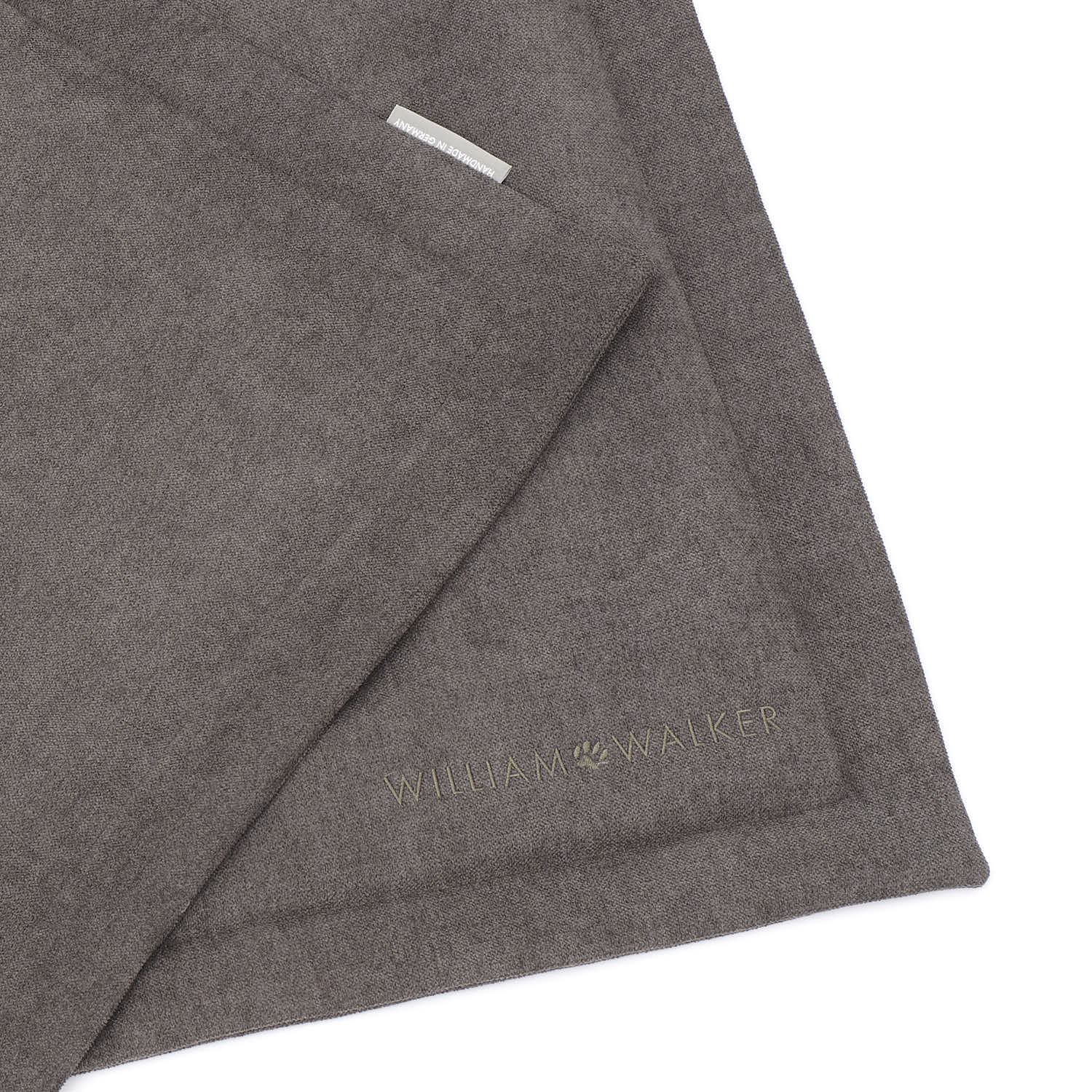 William Walker - Hundedecke Dive-Hundedecke-William Walker-S (90 x 65cm)-TOJU Interior