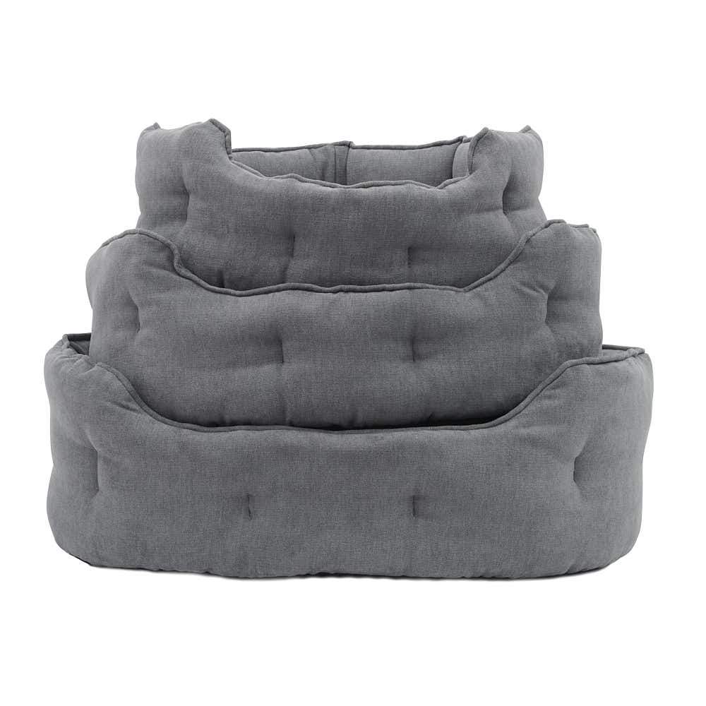 William Walker - Hundekorb Cozy-Hundebetten-William Walker-S (47 x 40cm)-TOJU Interior