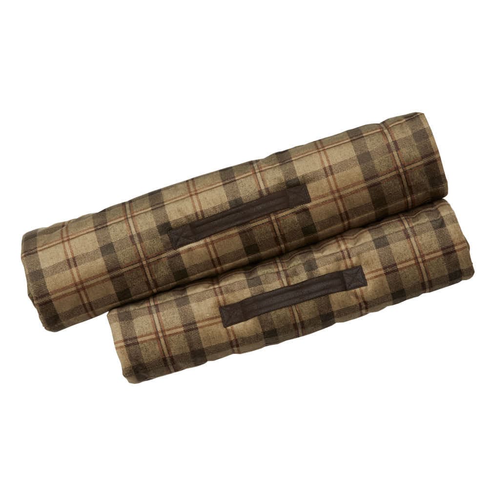 William Walker - Hundematte Travel Tale-Hundedecke-William Walker-M (95 x 65cm)-TOJU Interior