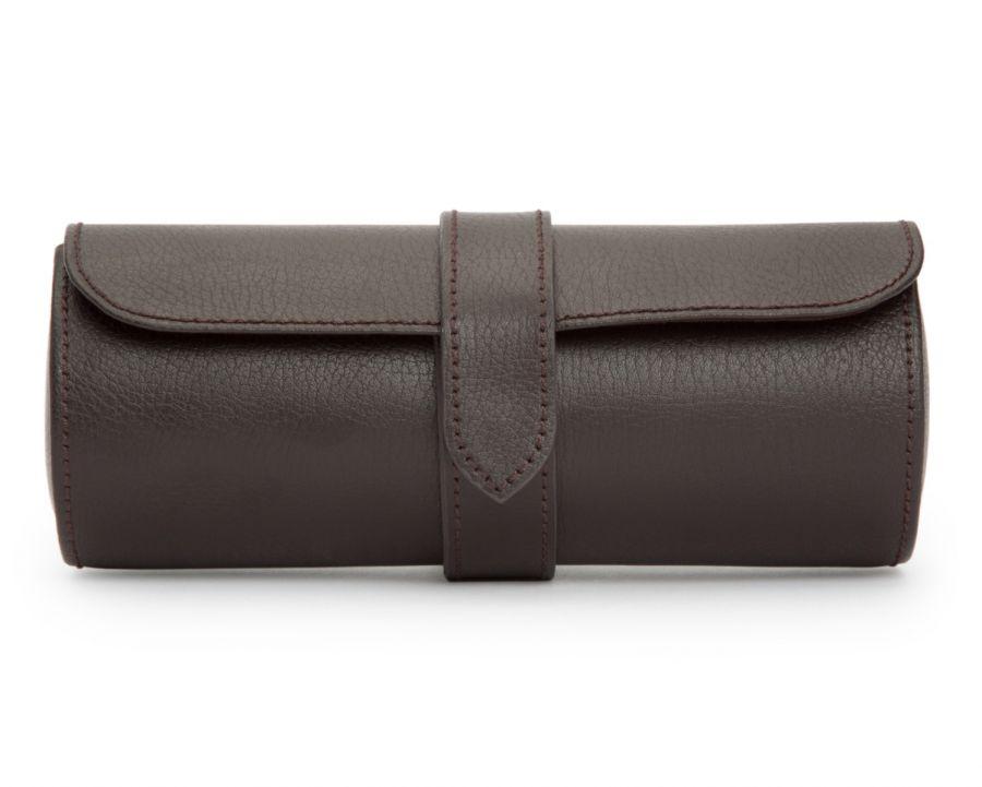 Wolf - Uhrenrolle für 3 Uhren Blake-Uhrenrolle-Wolf 1834-TOJU Interior