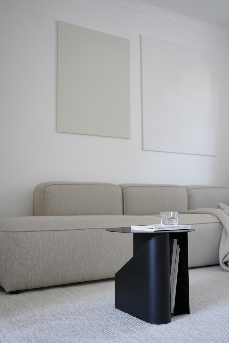 Woud - Sentrum Beistelltisch-Tische-Woud-TOJU Interior