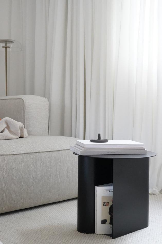 Woud - Sentrum Beistelltisch-Tische-Woud-TOJU Interior