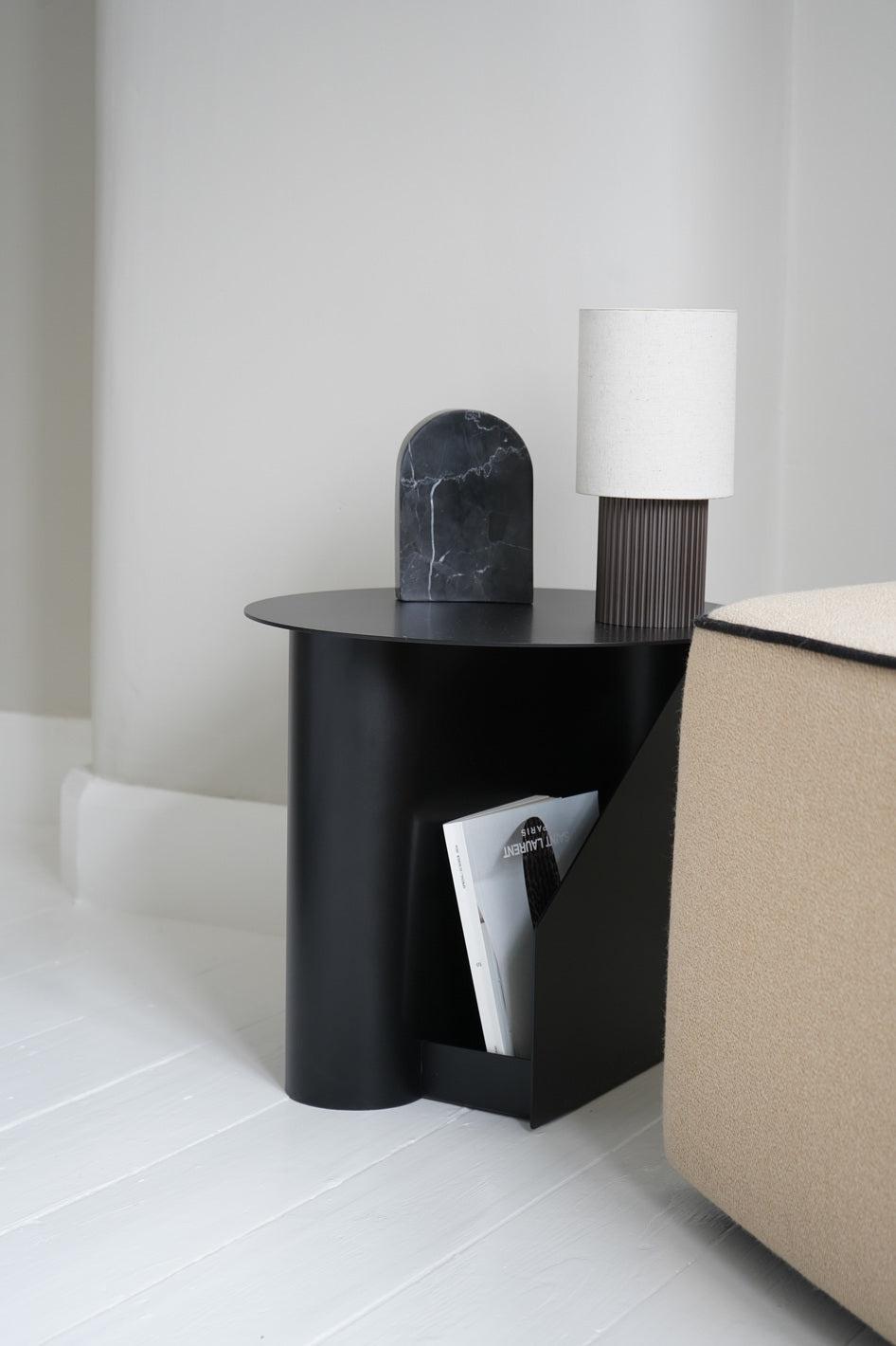 Woud - Sentrum Beistelltisch-Tische-Woud-TOJU Interior