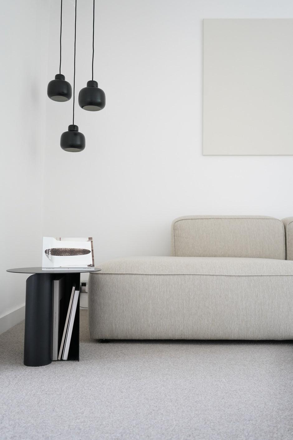 Woud - Sentrum Beistelltisch-Tische-Woud-TOJU Interior