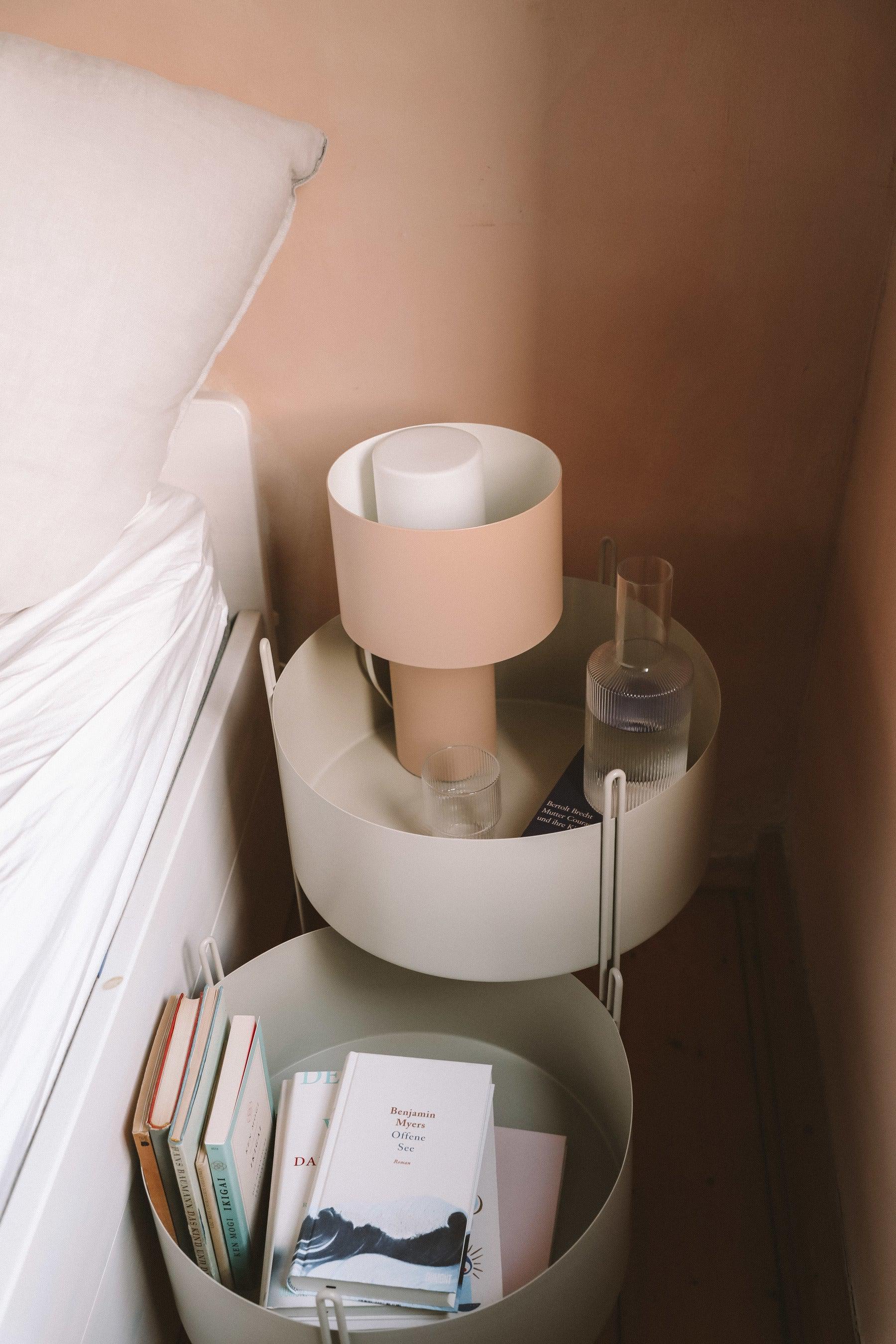 Woud - Tangent Tischleuchte-Leuchten-Woud-TOJU Interior