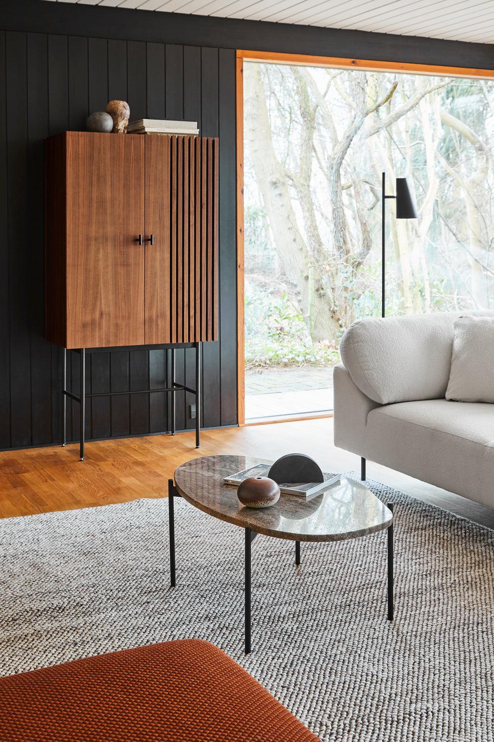 Woud - Teppich Tact-Teppiche-Woud-TOJU Interior