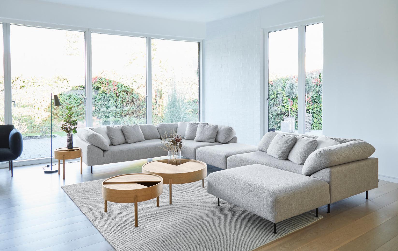 Woud - Tisch Arc-Tische-Woud-TOJU Interior