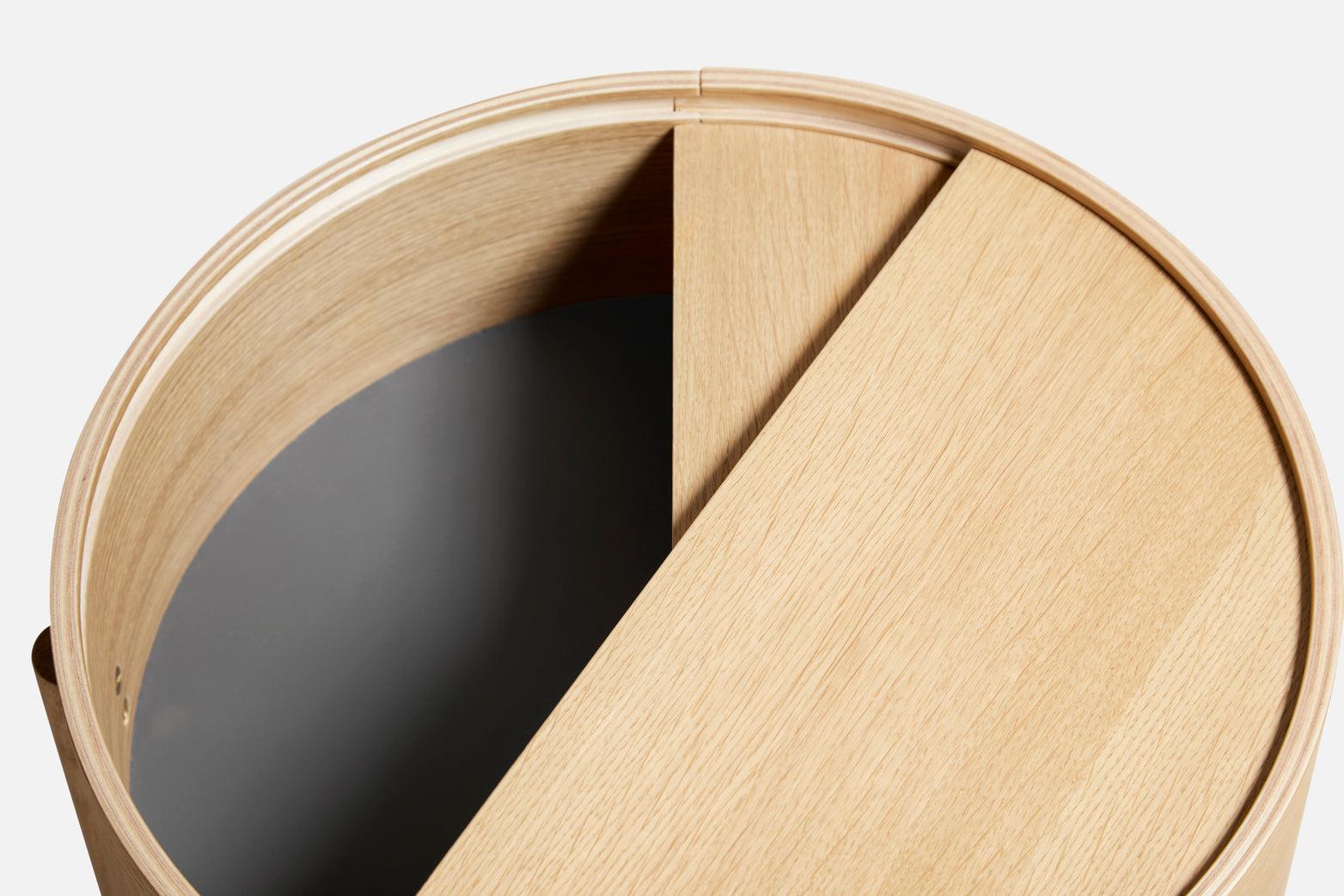 Woud - Tisch Arc-Tische-Woud-TOJU Interior