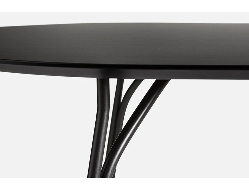 Woud - Tree Tisch 120cm (rund)-Tische-Woud-TOJU Interior