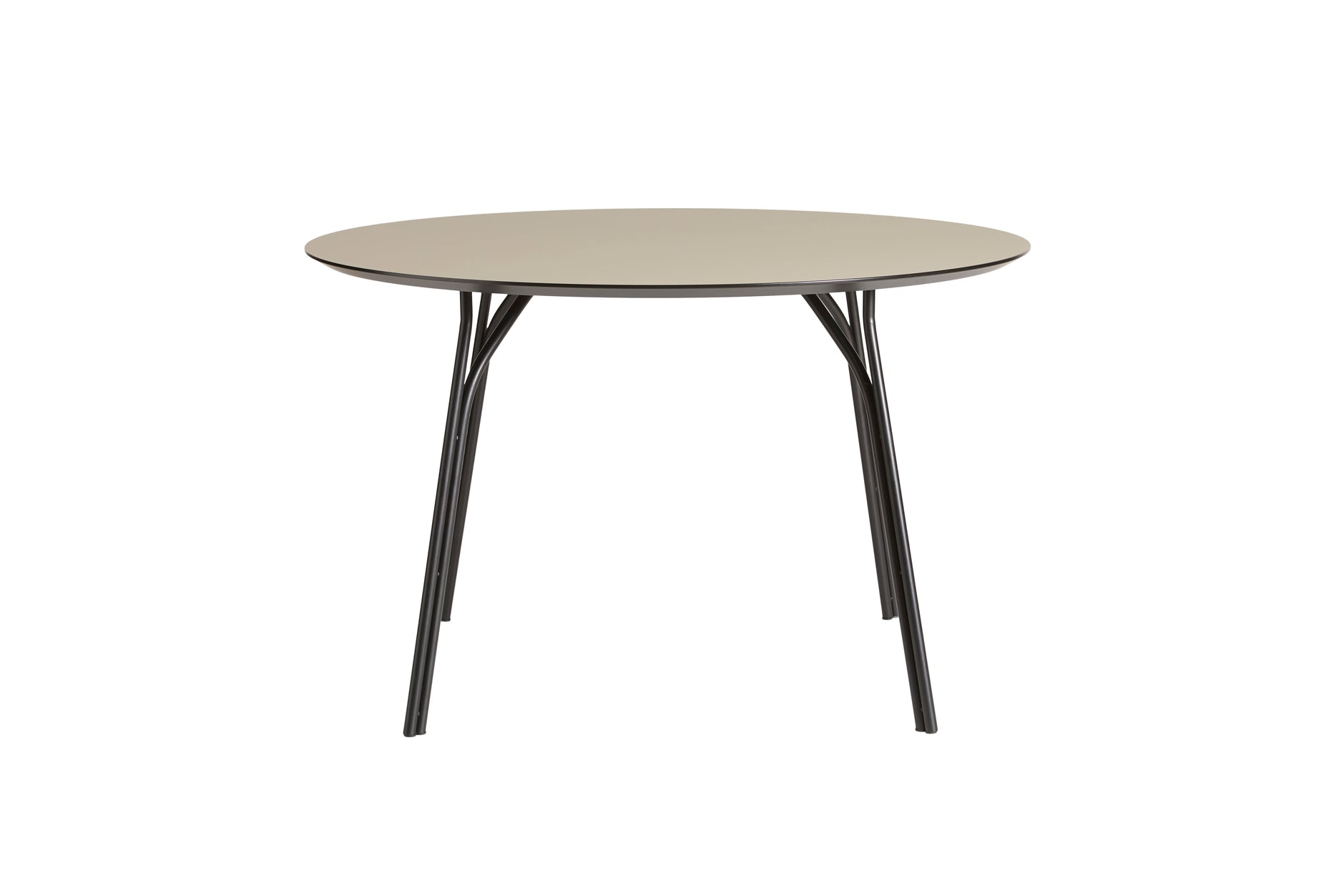 Woud - Tree Tisch 120cm (rund)-Tische-Woud-TOJU Interior