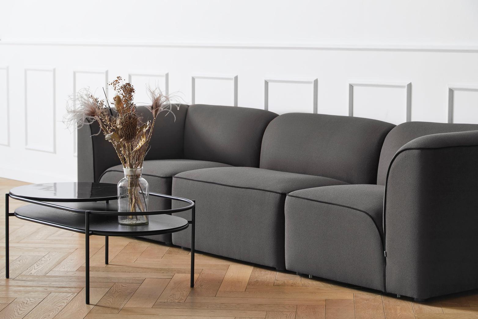 Woud - Verde Couchtisch-Tische-Woud-TOJU Interior