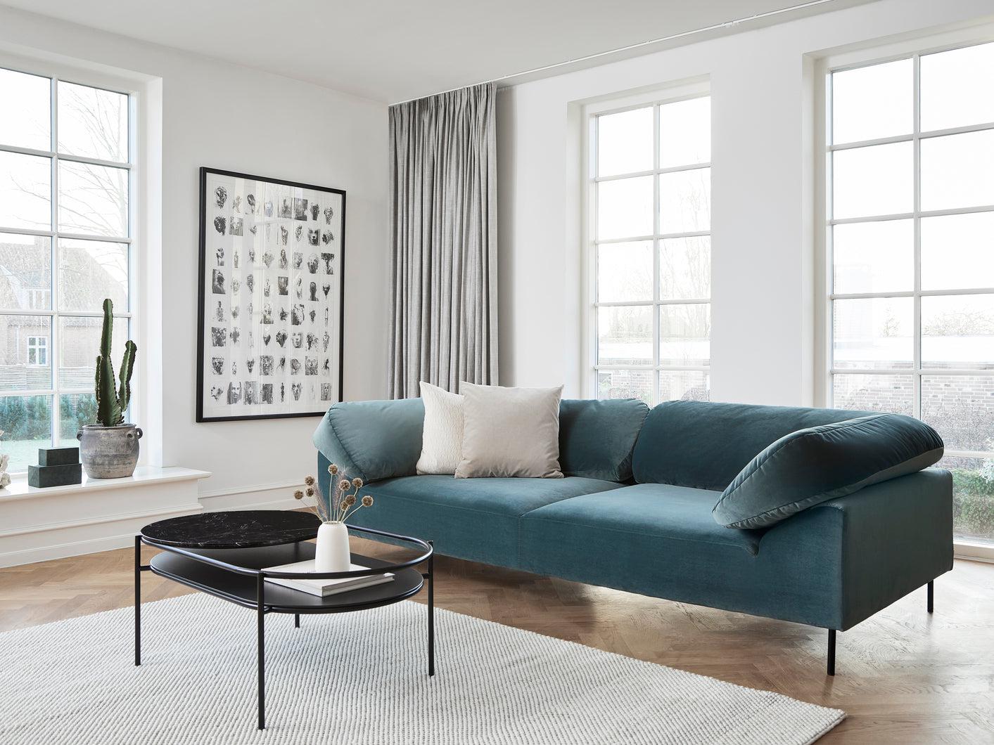 Woud - Verde Couchtisch-Tische-Woud-TOJU Interior