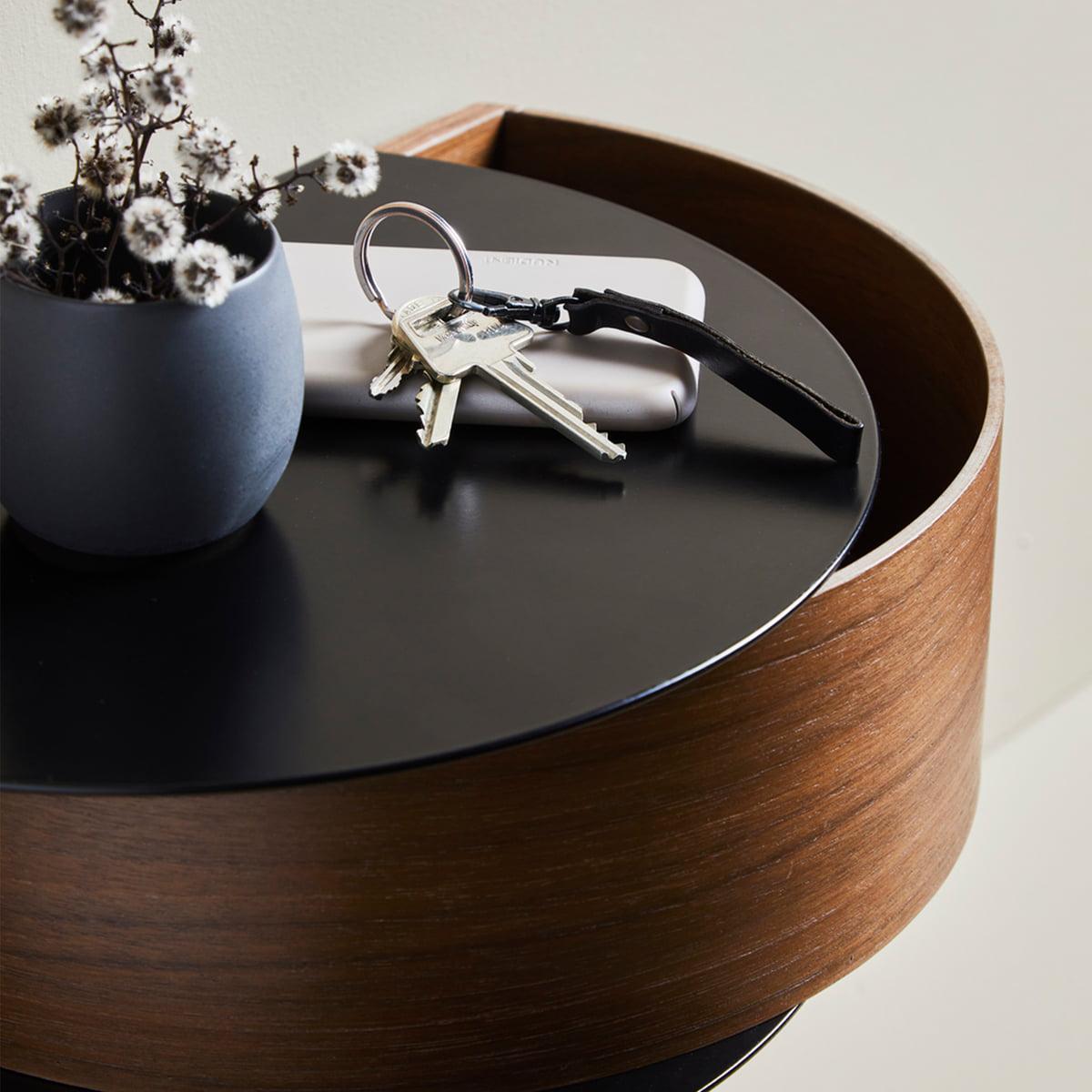 Woud - Wandregal Wallie-Wandregale & Simse-Woud-TOJU Interior