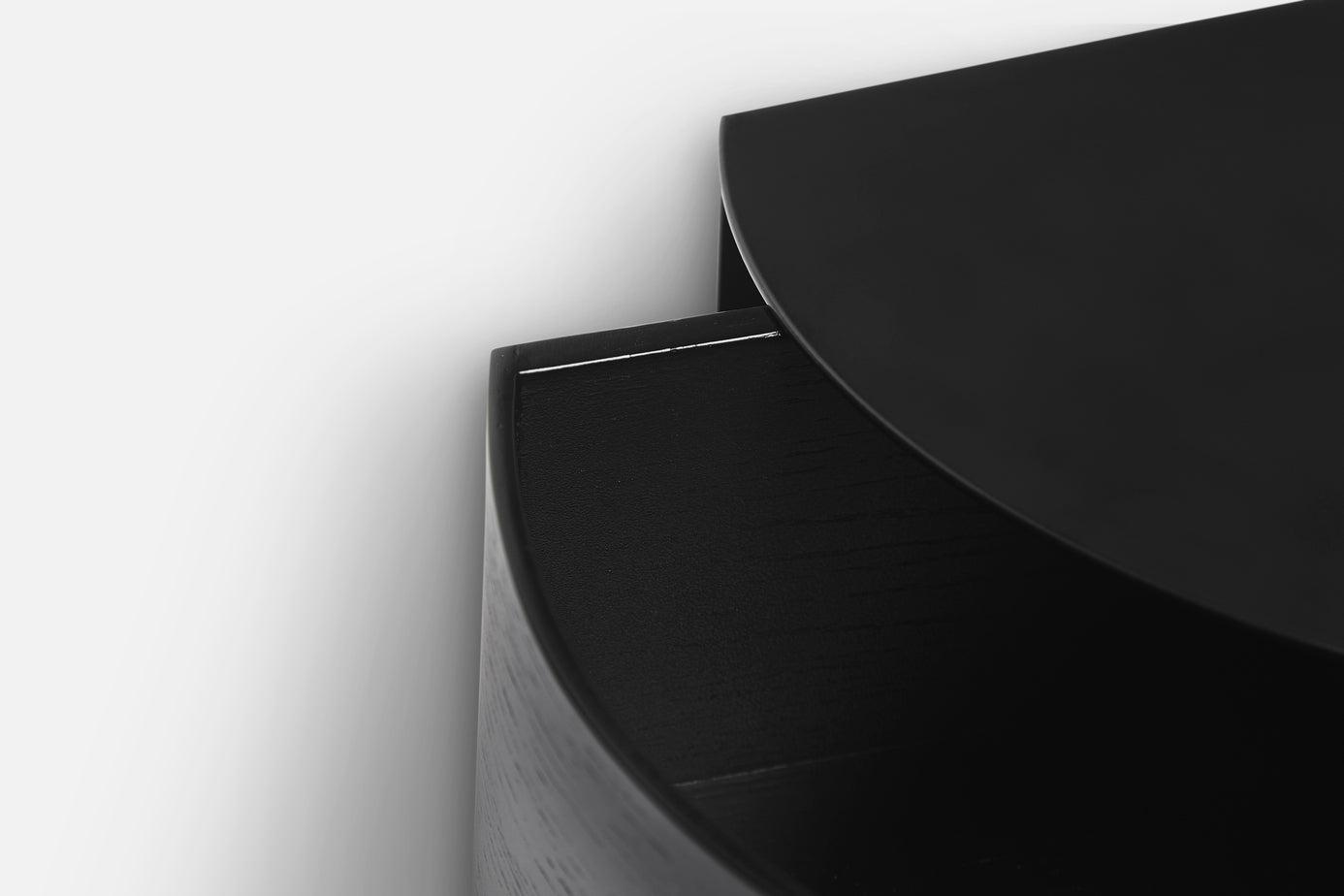 Woud - Wandregal Wallie-Wandregale & Simse-Woud-TOJU Interior