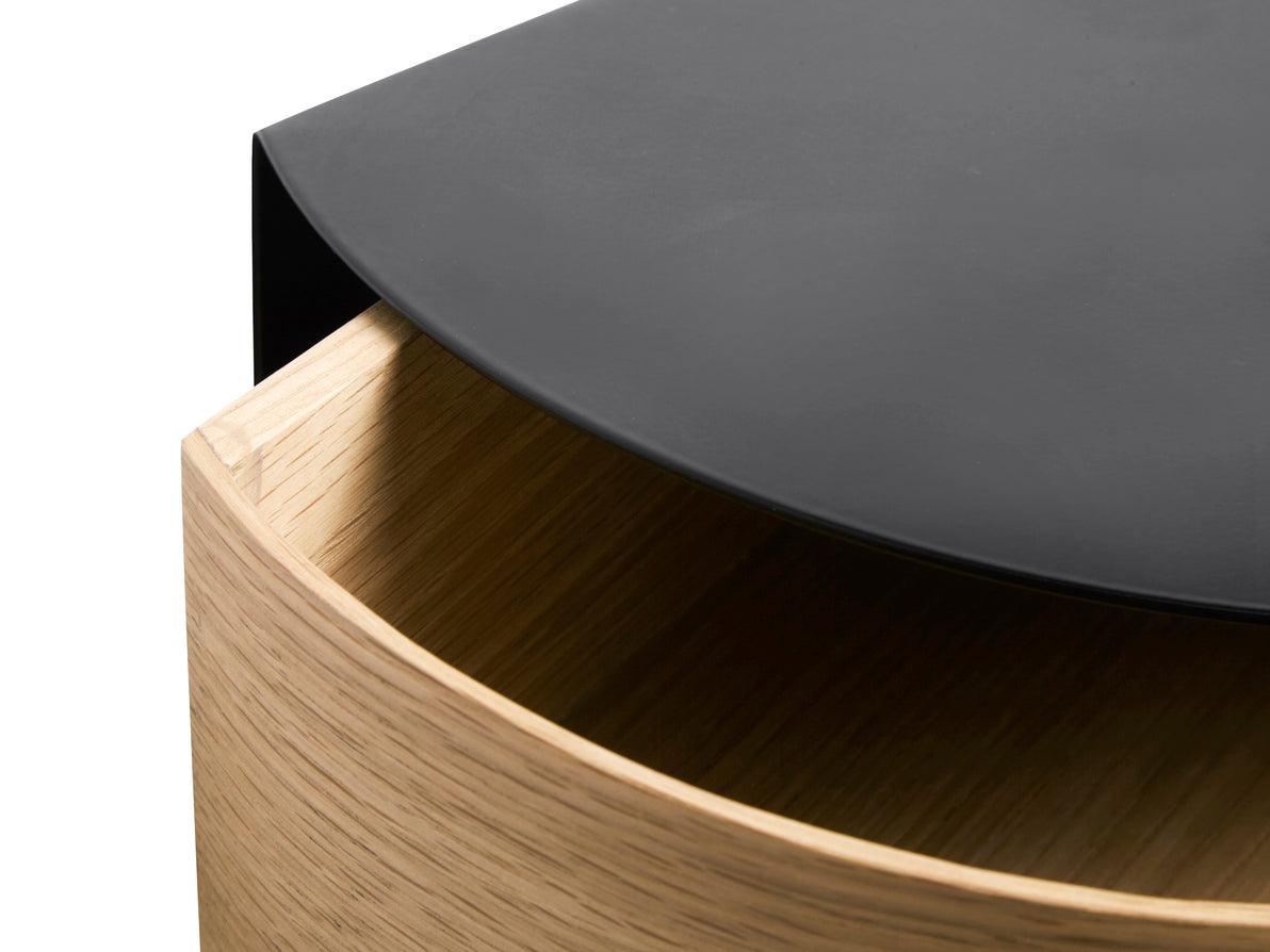 Woud - Wandregal Wallie-Wandregale & Simse-Woud-TOJU Interior