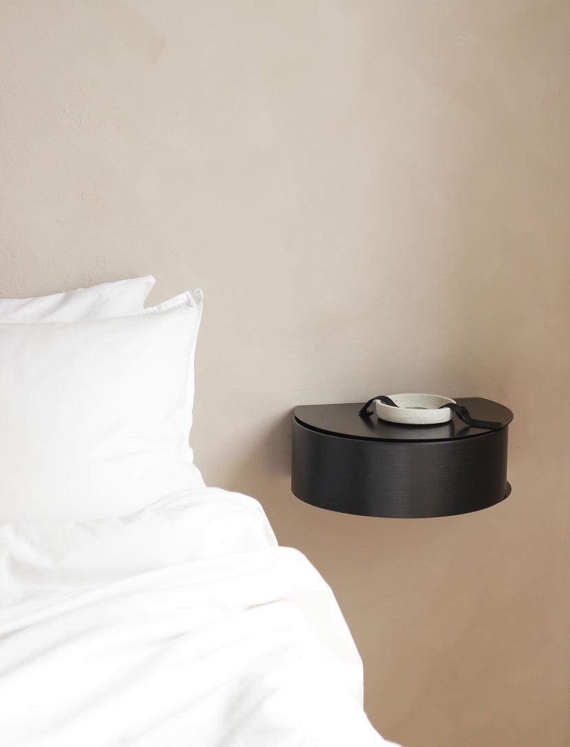 Woud - Wandregal Wallie-Wandregale & Simse-Woud-TOJU Interior