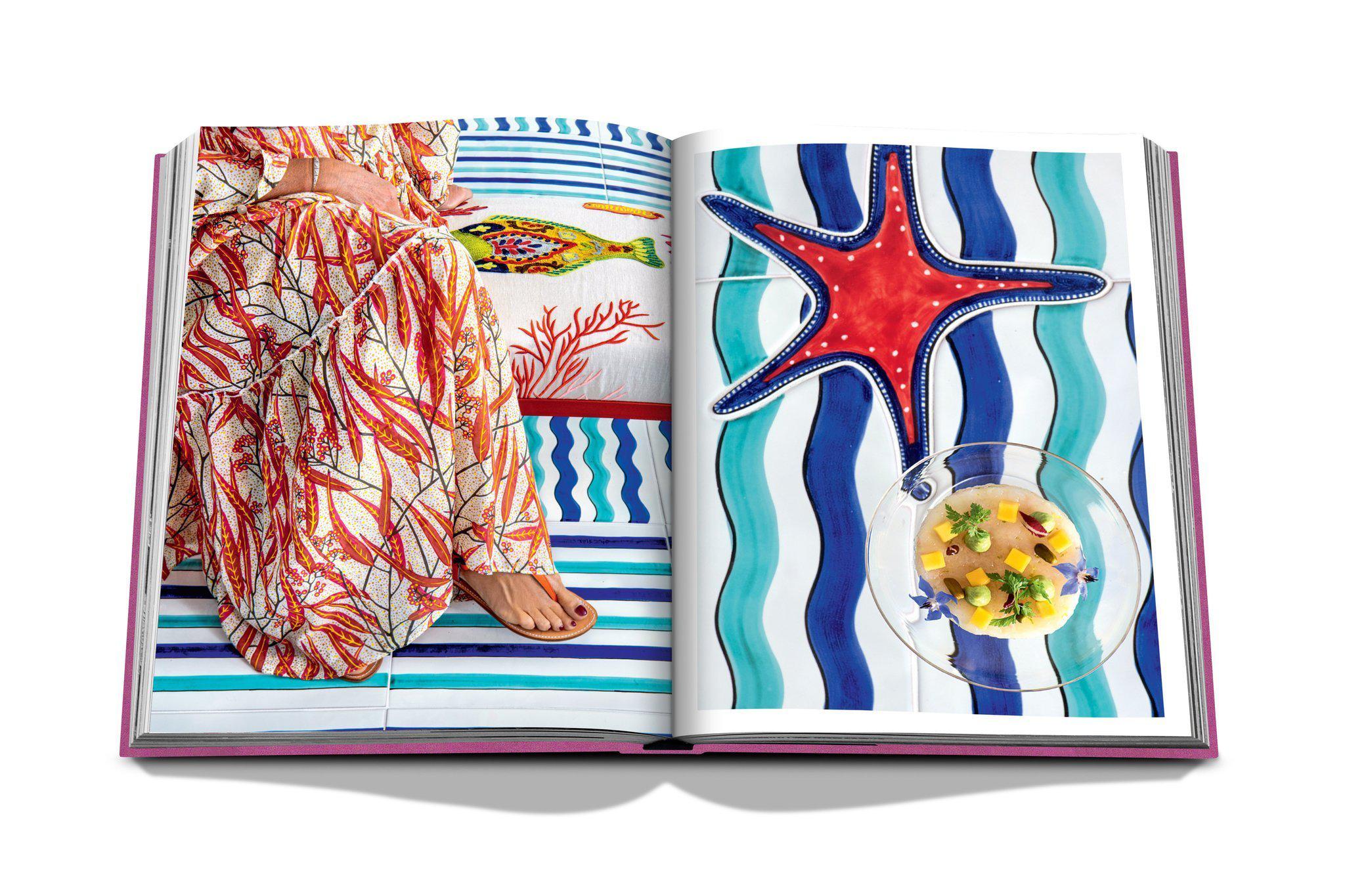 Assouline - Amalfi Coast - Coffee Table Book-Deko Bücher & Coffee Table Books-Assouline-TOJU Interior