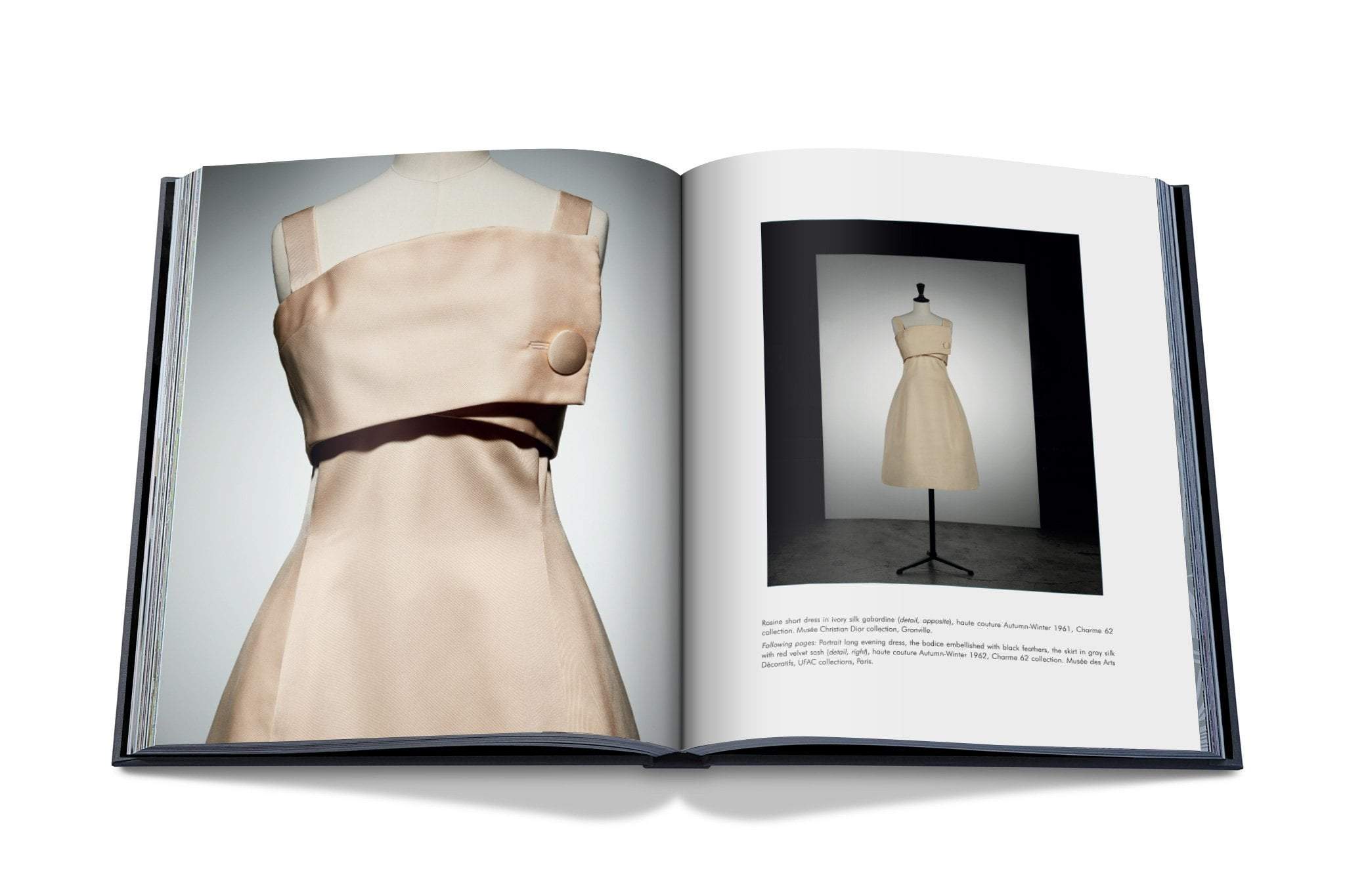 Assouline - Dior by Marc Bohan - Coffee Table Book-TOJU Interior