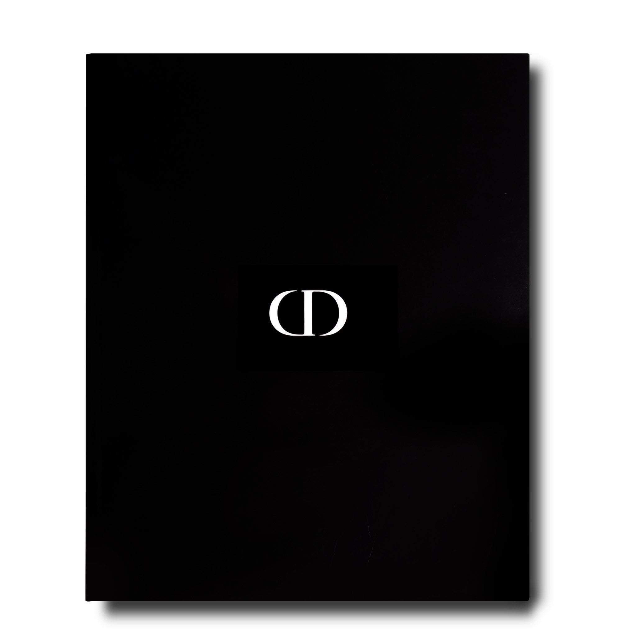 Assouline - Dior by YSL - Coffee Table Book-TOJU Interior