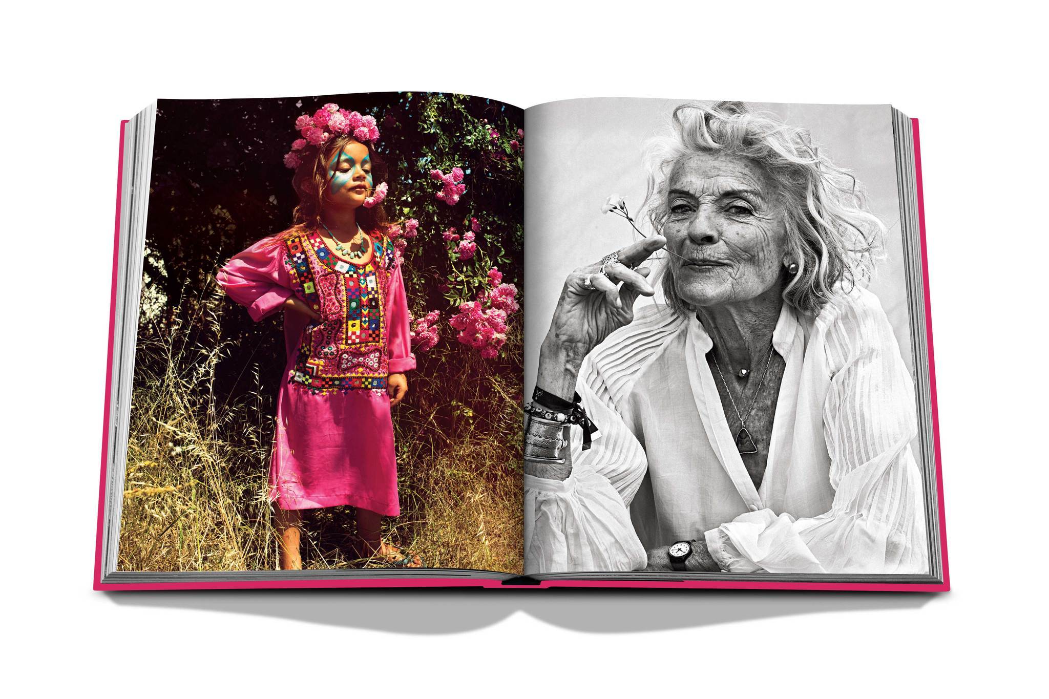 Assouline - Ibiza Bohemia - Coffee Table Book-Deko Bücher & Coffee Table Books-Assouline-TOJU Interior