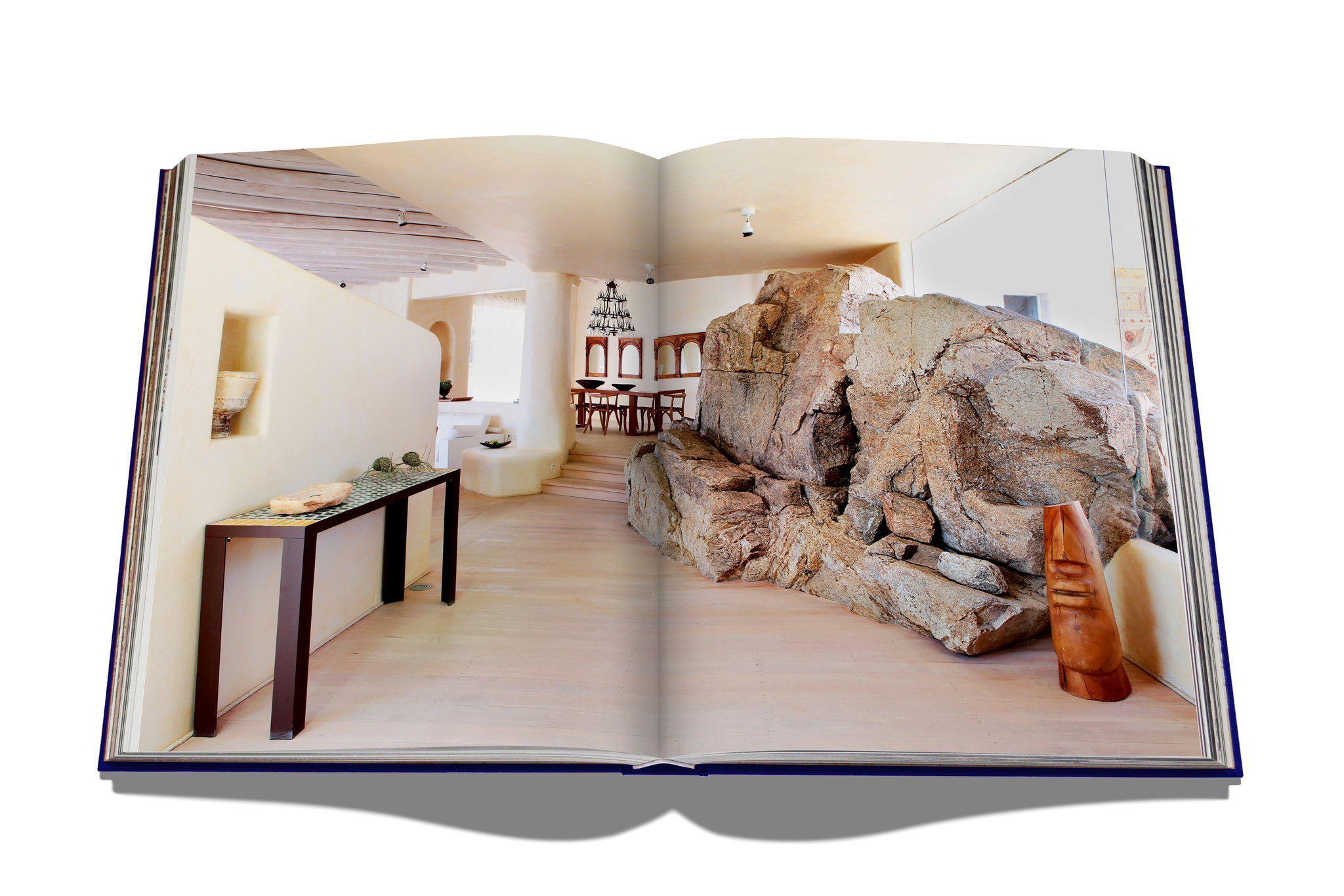 Assouline - Mykonos Muse - Coffee Table Book-Deko Bücher & Coffee Table Books-Assouline-TOJU Interior