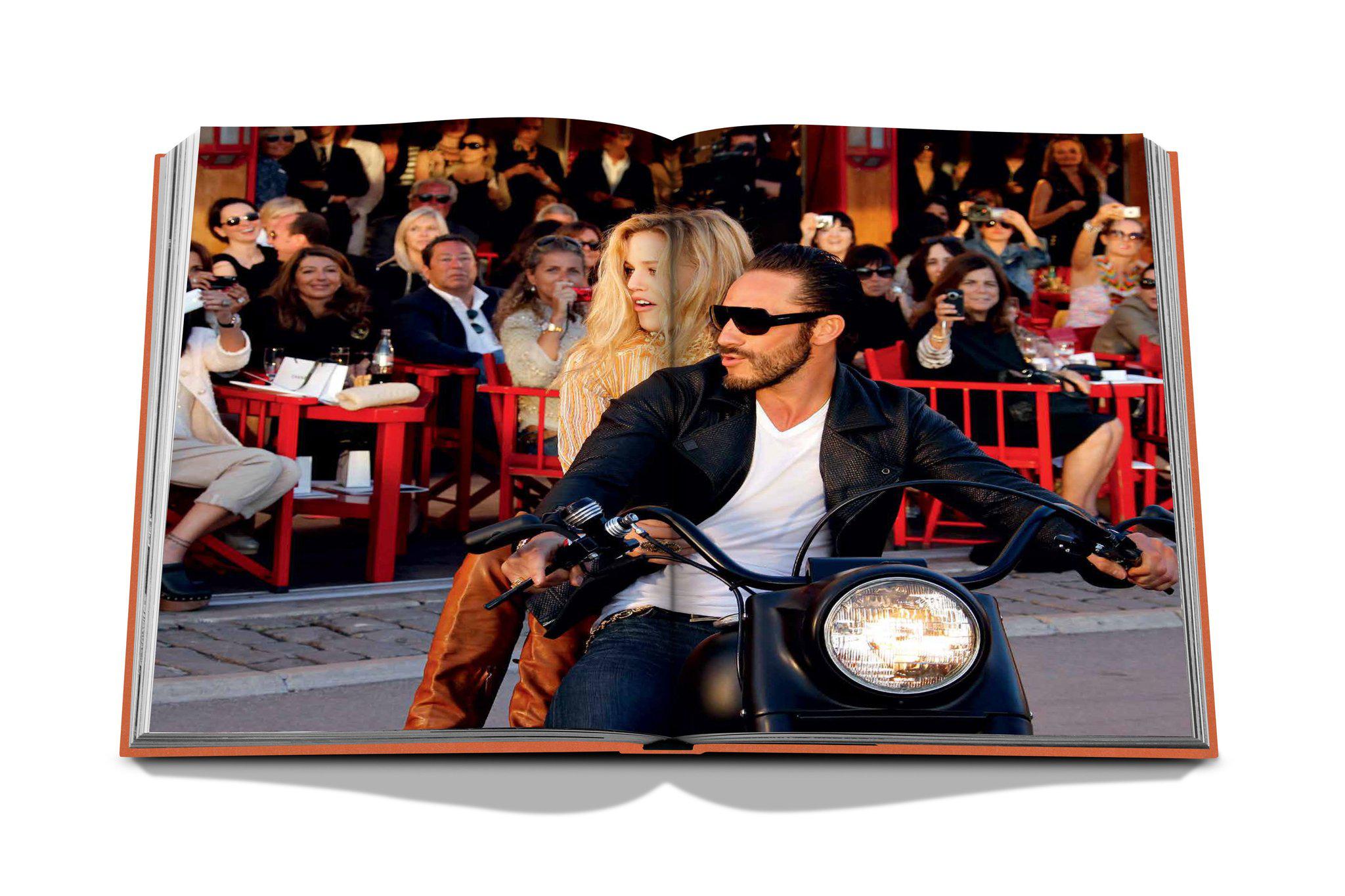 Assouline - St. Tropez Soleil - Coffee Table Book-Deko Bücher & Coffee Table Books-Assouline-TOJU Interior