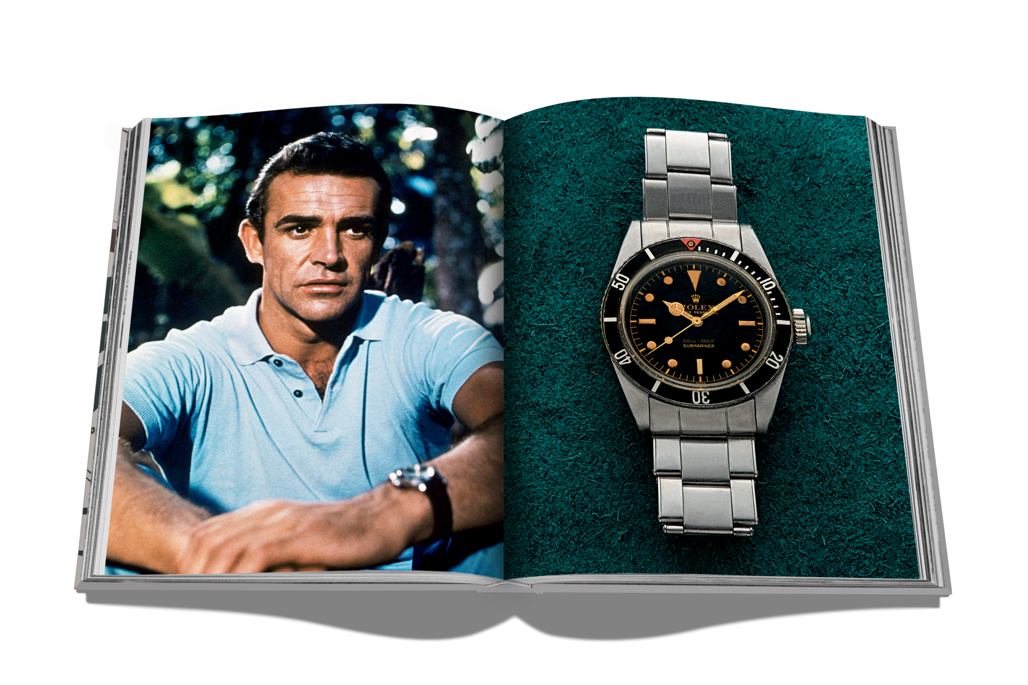 Assouline - Watches A Guide by Hodinkee - Coffee Table Book-TOJU Interior