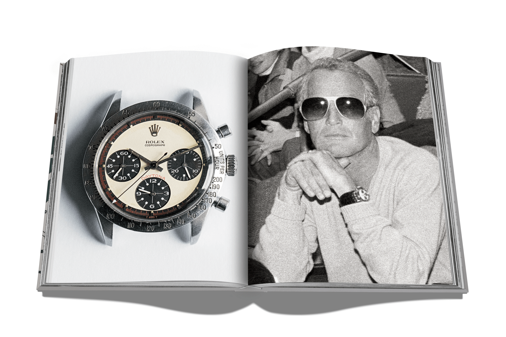 Assouline - Watches A Guide by Hodinkee - Coffee Table Book-TOJU Interior