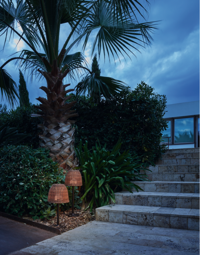 Bover - Stehleuchte - Atticus B/56 - TOJU Interior 