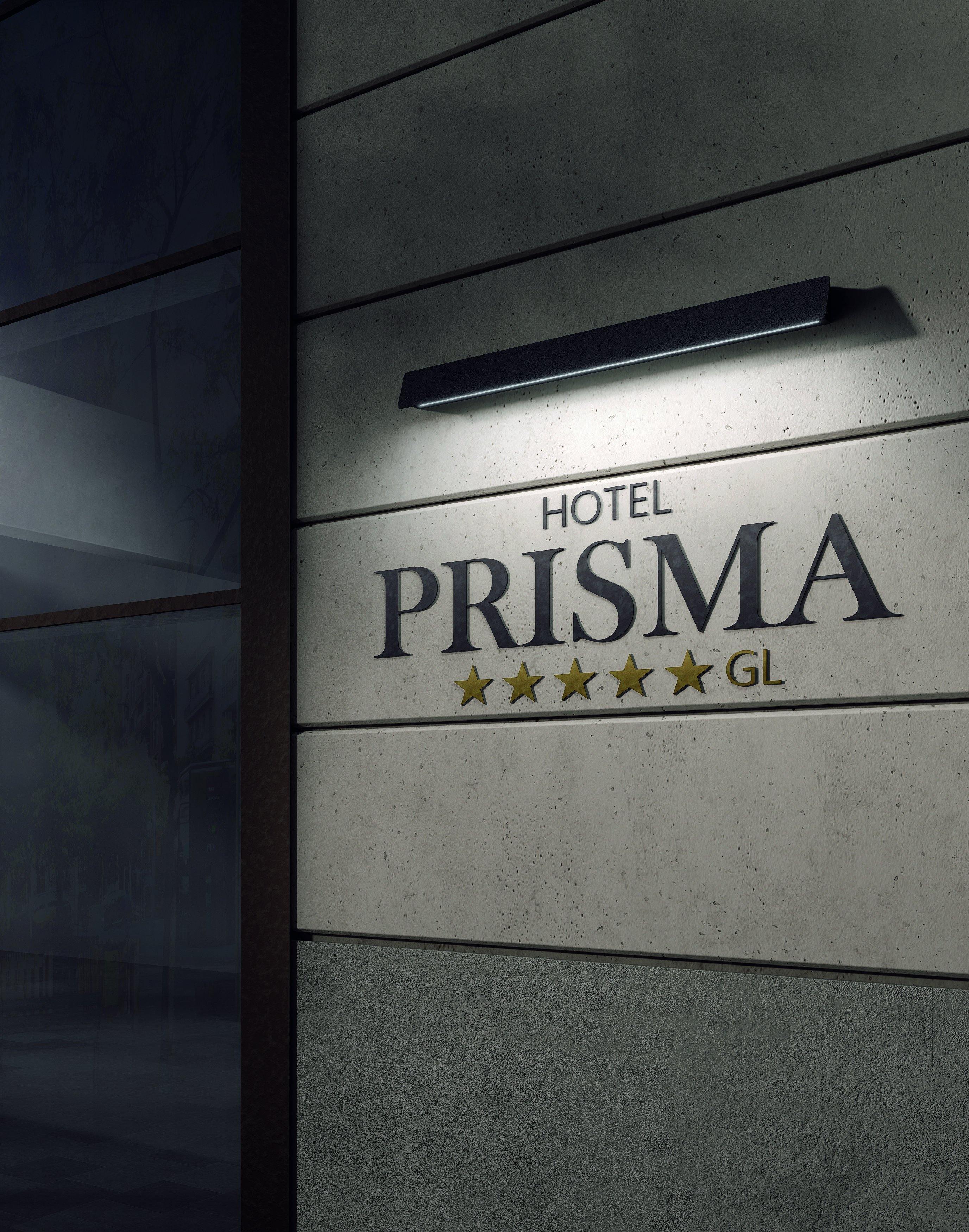 Bover - Wandleuchte - Alba 90 LED - TOJU Interior 