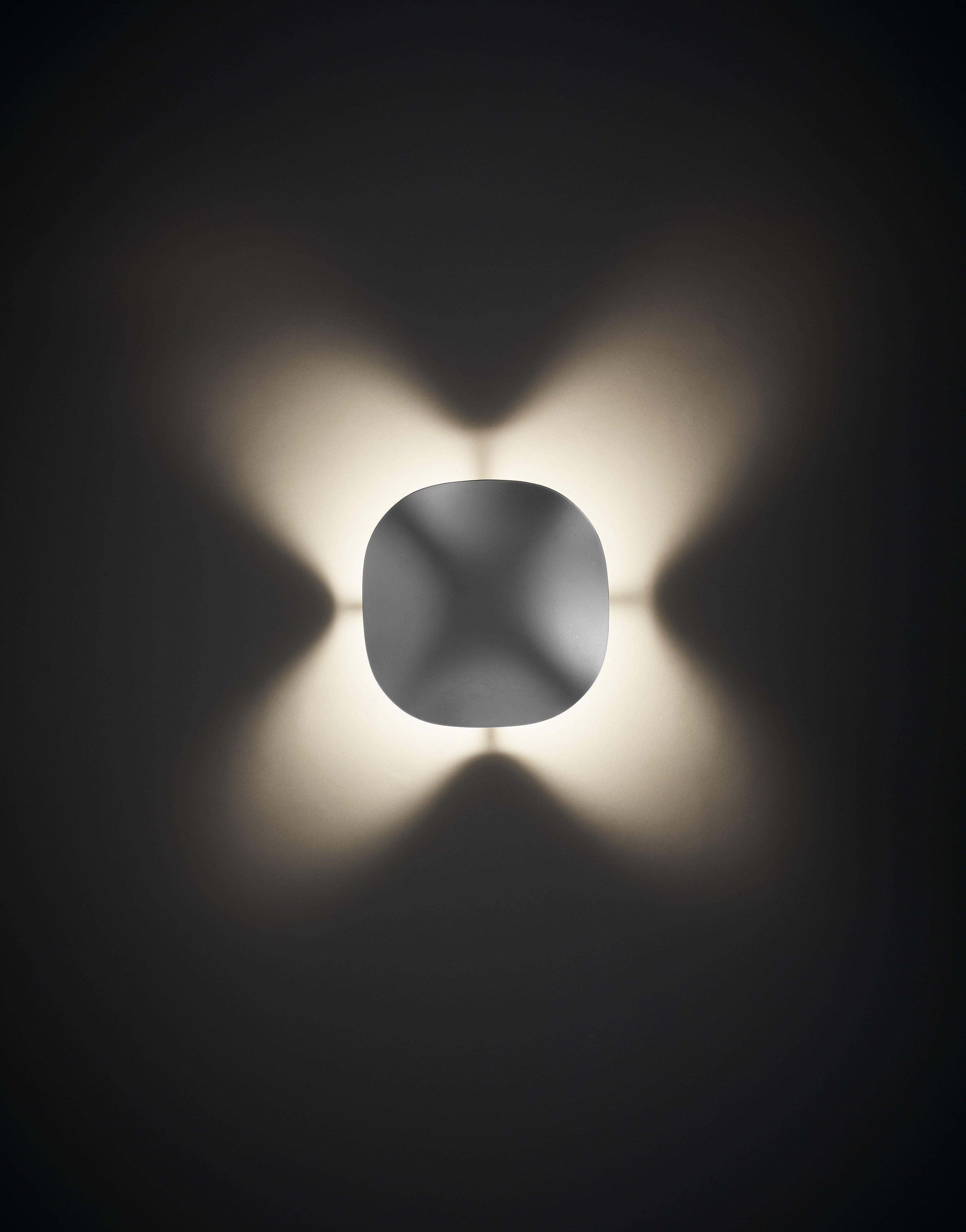 Bover - Wandleuchte Außenleuchte - Cornet A/01 - TOJU Interior 