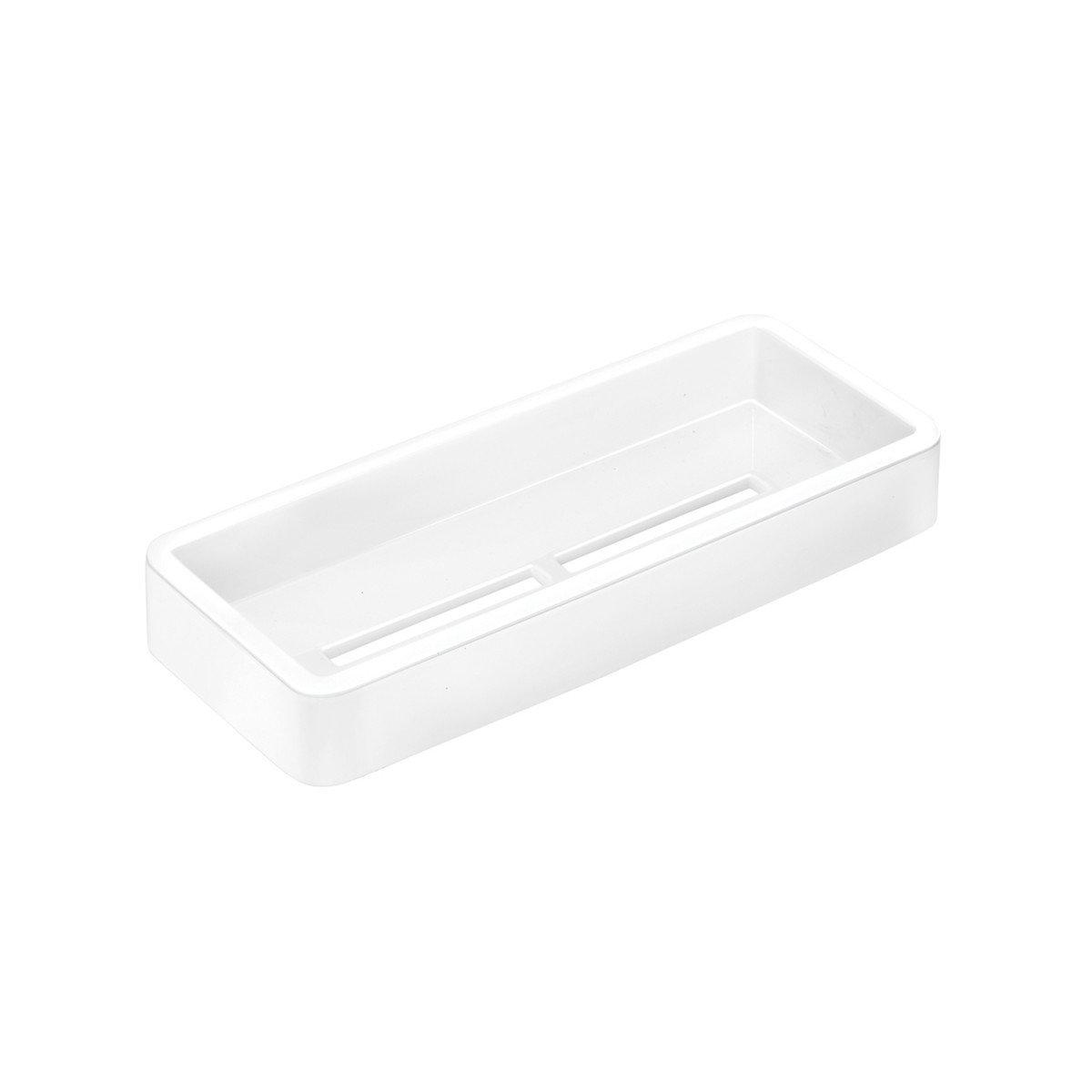 Cosmic - Shower Basket Black &amp; White