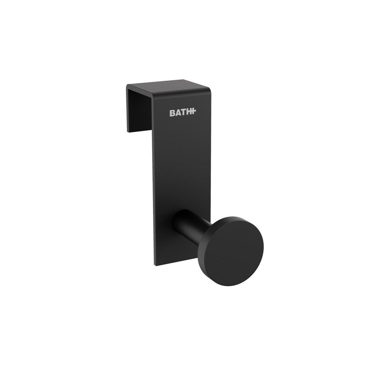 Cosmic - Haken Stick-Handtuchhalter-Cosmic-Schwarz-TOJU Interior