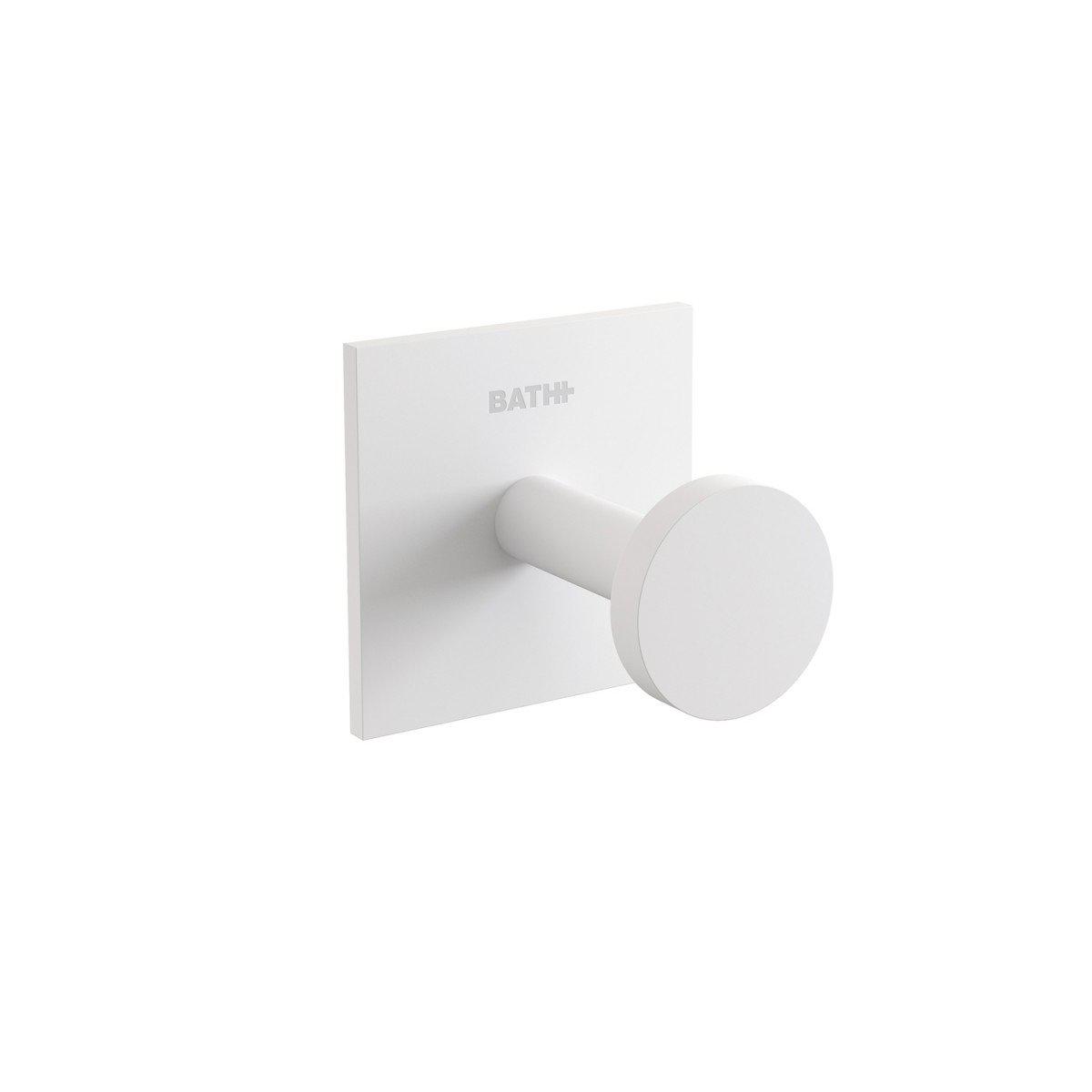 Cosmic - Haken Stick-Handtuchhalter-Cosmic-Weiß-TOJU Interior