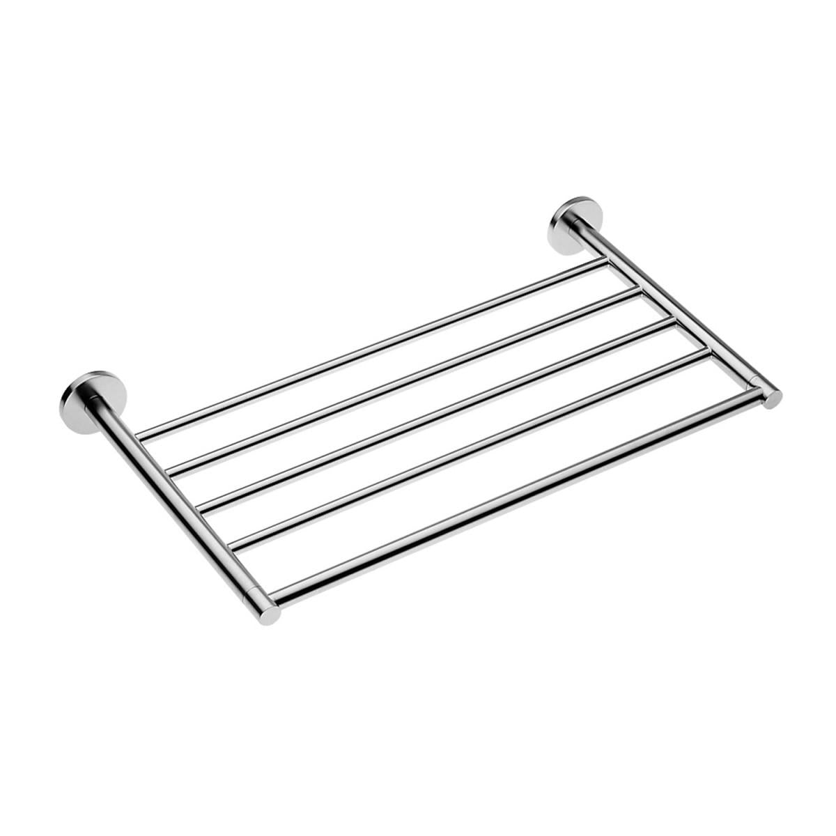 Cosmic - Handtuchablage Minimalism Chrom-Handtuchhalter-Cosmic-TOJU Interior