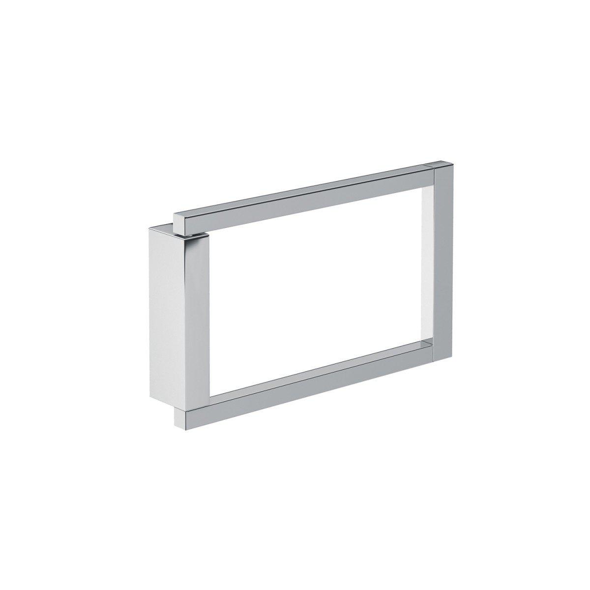 Cosmic - Handtuchring The Grid-Handtuchhalter-Cosmic-Chrom-TOJU Interior