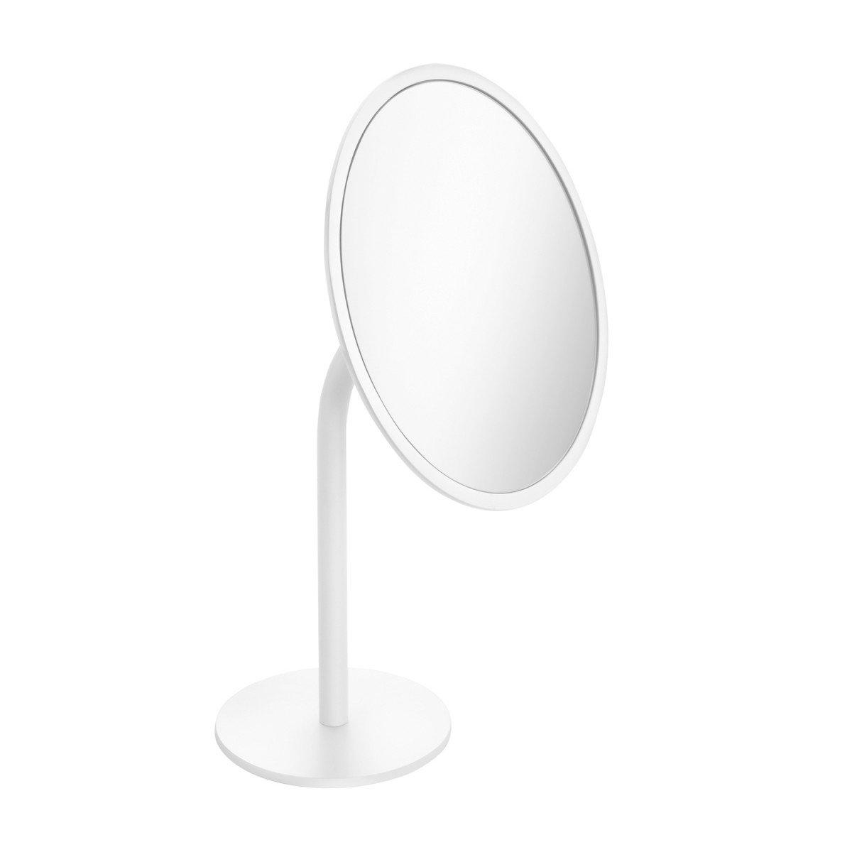 Cosmic - Kosmetikspiegel Black & White-Kosmetikspiegel-Cosmic-Weiß Matt-TOJU Interior