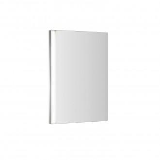 Cosmic - LED Spiegel mit 1 seitlichen LED Beleuchtung-Spiegel-Cosmic-60x80x3.5cm-TOJU Interior