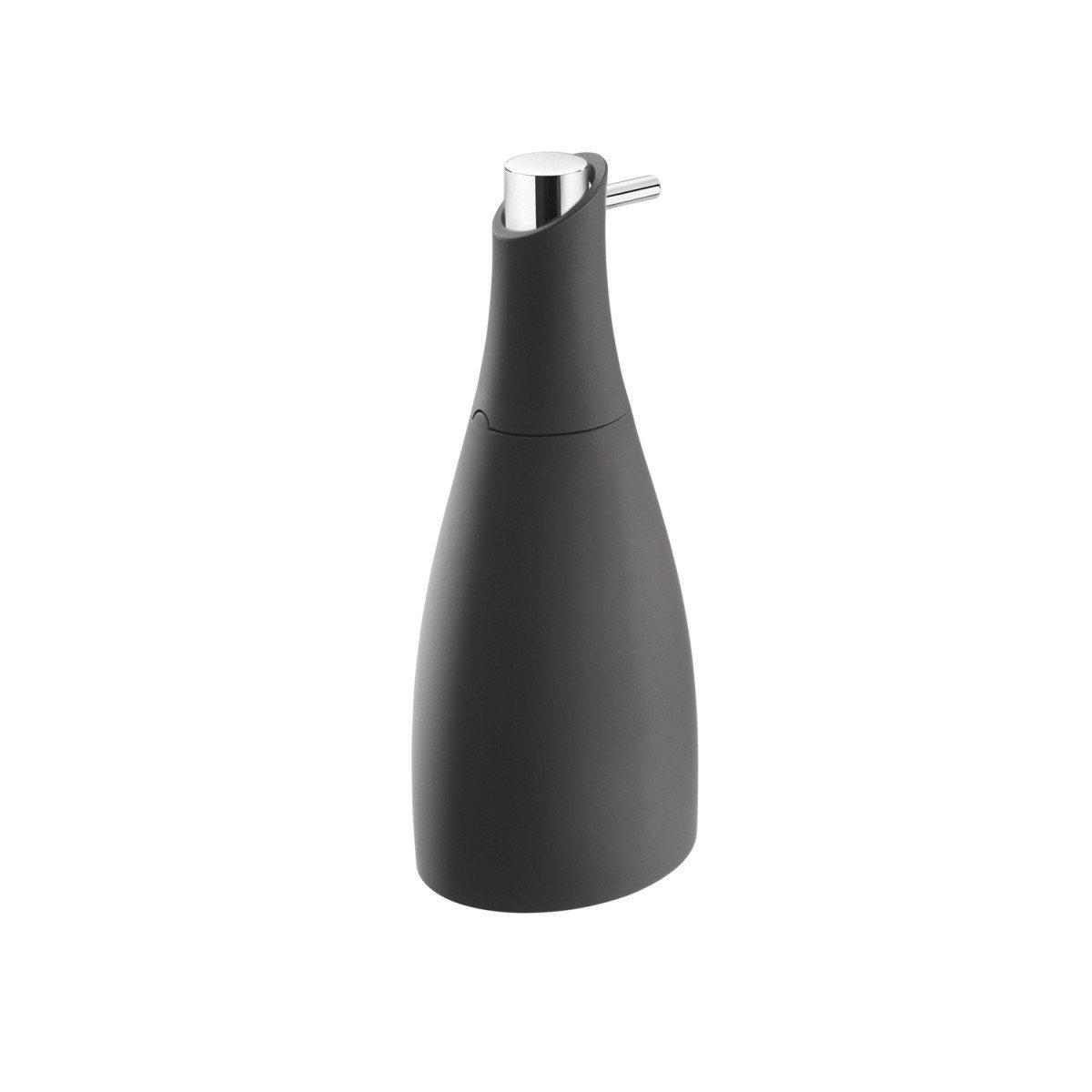 Cosmic - Standseifenspender Saku-Seifenspender-Cosmic-Schwarz Soft-TOJU Interior